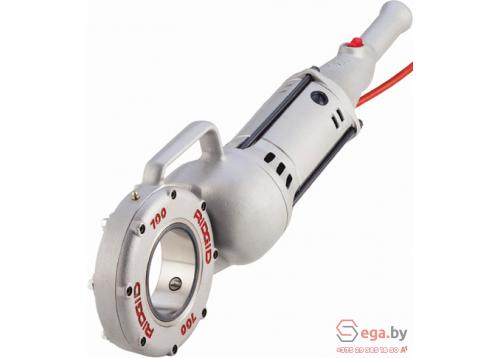 Труборез с электроприводом RIDGID 258-XL * фото 2