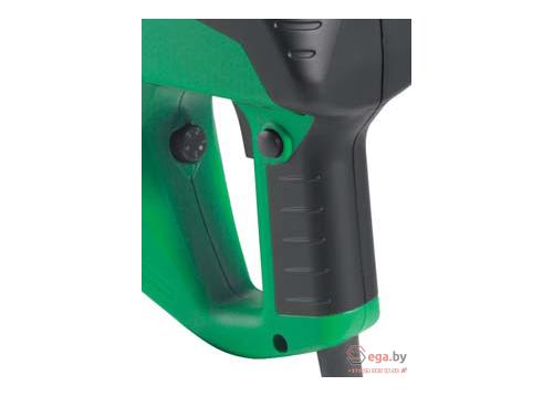 Ручной сварочный экструдер Leister WELDPLAST S2 фото 12