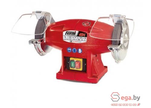 Электроточило Femi 404 серия Profi фото 1