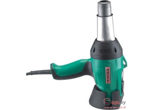 Фен строительный Leister GHIBLI AW фото 2