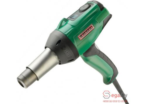 Фен строительный Leister GHIBLI AW фото 1