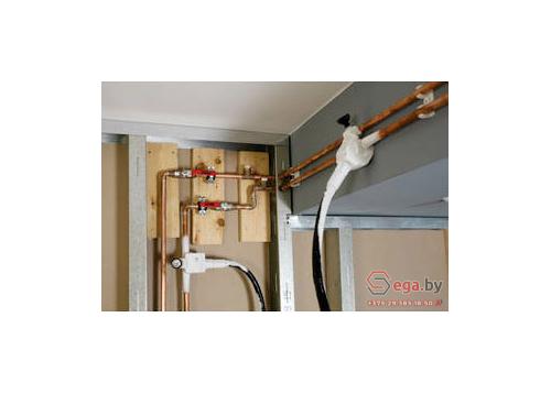 Аппарат для заморозки труб Rothenberger ROFROST TURBO 1 1/4" и 2" фото 6