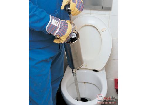 Пневмовантуз сантехнический VIRAX Пистолет фото 4