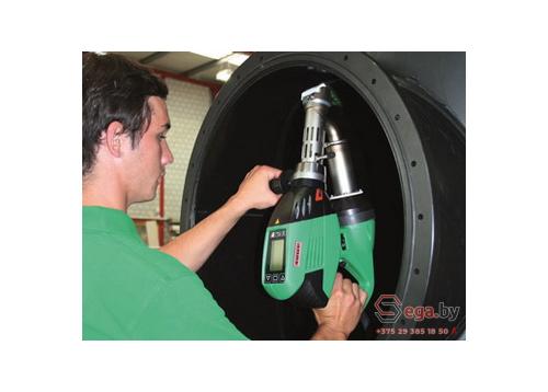 Ручной сварочный экструдер Leister WELDPLAST S2 фото 7