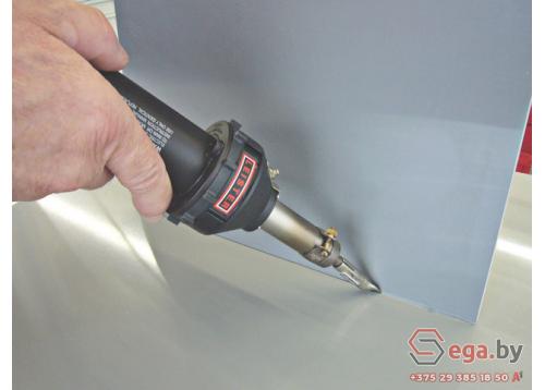 Ручной термофен Leister HOT JET S фото 3