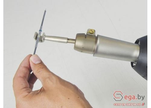 Ручной аппарат горячего воздуха Leister TRIAC AT фото 6