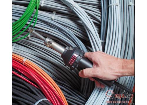 Ручной термофен Leister HOT JET S фото 6