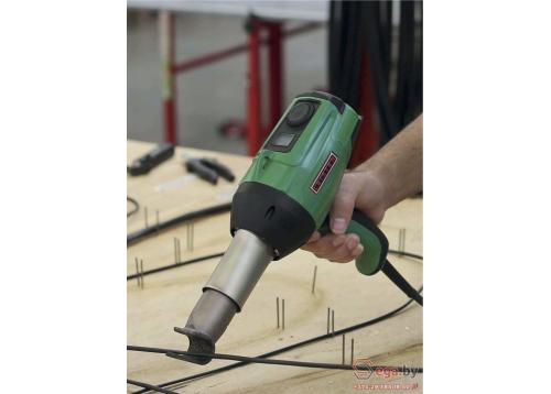 Фен строительный Leister GHIBLI AW фото 16