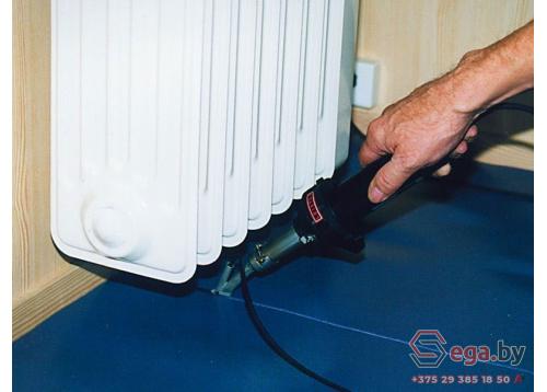 Ручной термофен Leister HOT JET S фото 9