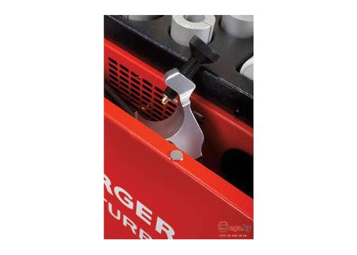 Аппарат для заморозки труб Rothenberger ROFROST TURBO 1 1/4" и 2" фото 9