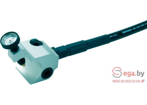 Аппарат для заморозки труб Rothenberger ROFROST TURBO 1 1/4" и 2" фото 10