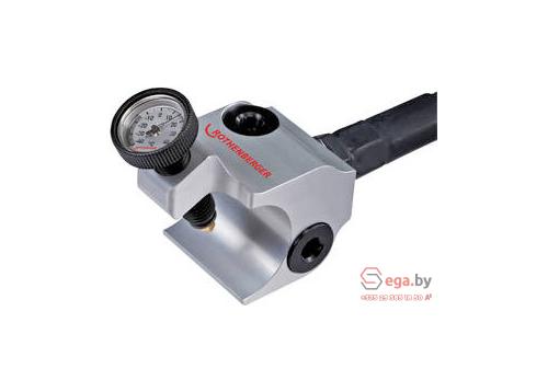 Аппарат для заморозки труб Rothenberger ROFROST TURBO 1 1/4" и 2" фото 11