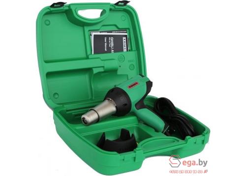 Фен строительный Leister GHIBLI AW фото 8