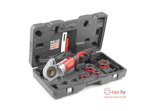 Электроклупп для нарезания резьбы RIDGID 600-I фото 1