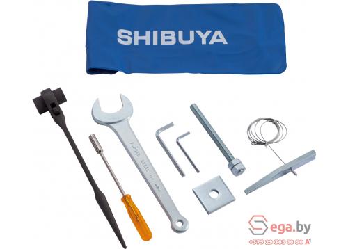 Алмазная установка Shibuya TS-603 фото 6