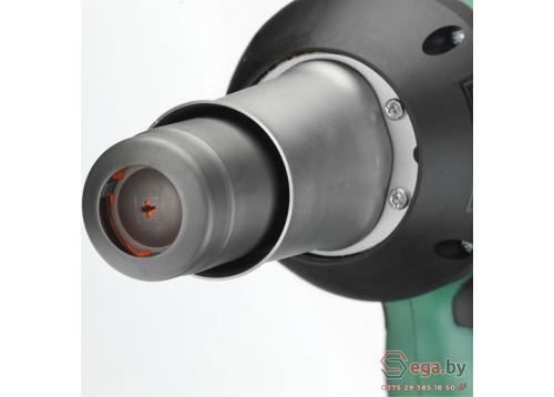 Фен строительный Leister GHIBLI AW фото 4