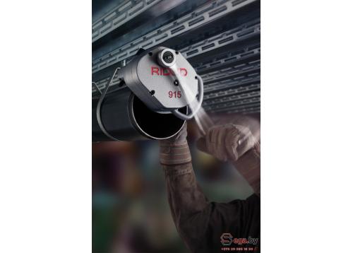 Ручной желобонакатчик RIDGID 915 * фото 3
