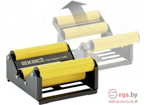 Опоры для труб Exact Pipe Support V1000 set * фото 2