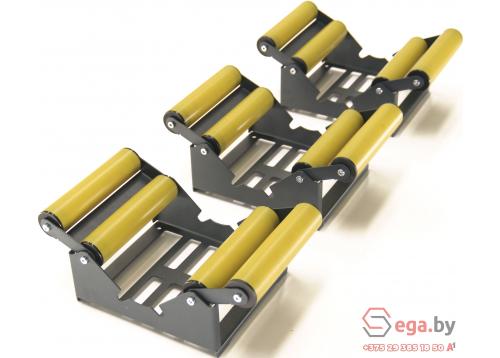 Опоры для труб Exact Pipe Support V1000 set * фото 7