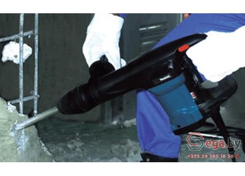 Отбойный молоток SDS-Max Makita HM0870C фото 3