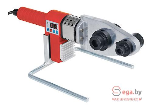 Паяльник для пластиковых труб Super-Ego SOCKET WELDER ECO 32 фото 1