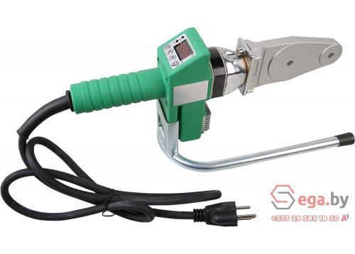 Паяльник для полипропиленовых труб Rotorica CT-32GF серия Medium фото 1