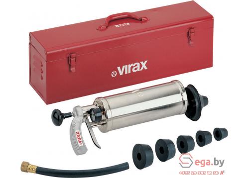 Пневмовантуз сантехнический VIRAX Пистолет фото 1