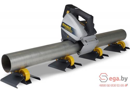 Аккумуляторный электрический труборез Exact PipeCut 170 Battery System * фото 5