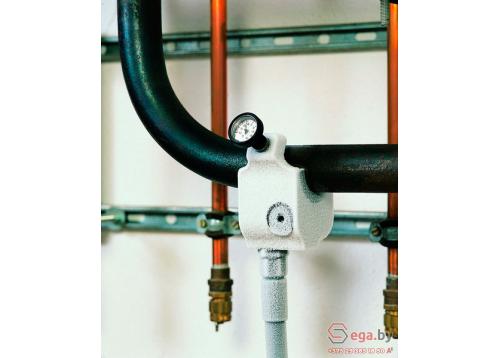 Аппарат для заморозки труб Rothenberger ROFROST TURBO 1 1/4" и 2" фото 3