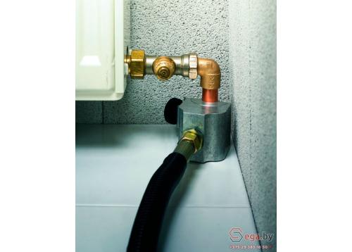 Аппарат для заморозки труб Rothenberger ROFROST TURBO 1 1/4" и 2" фото 4