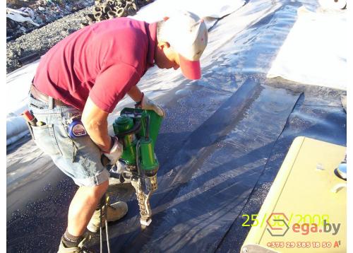 Экструдер ручной Dohle ExOn 6 фото 2