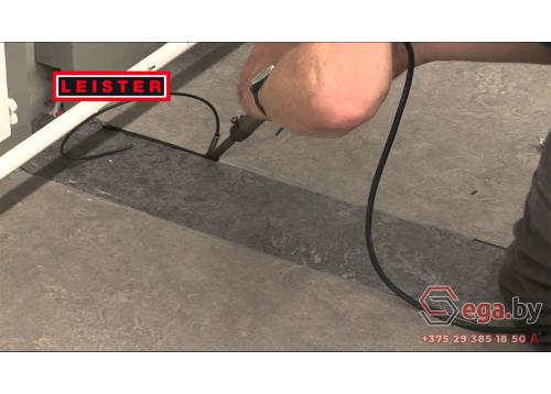 Ручной термофен Leister HOT JET S фото 5