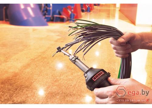 Ручной термофен Leister HOT JET S фото 8