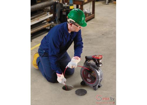 Цифровая инспекционная камера RIDGID micro CA-300 фото 10