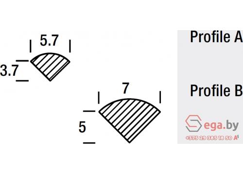 Сварочные прутки Leister PPs фото 2