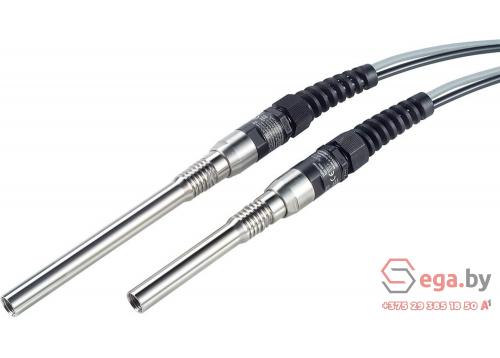 Промышленный мини нагреватель воздуха Leister LE MINI SENSOR KIT фото 4