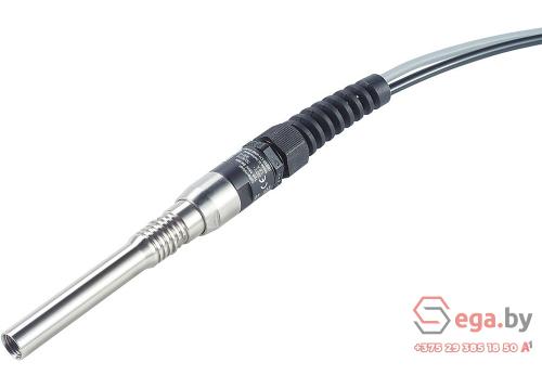 Промышленный мини нагреватель воздуха Leister LE MINI SENSOR KIT фото 2