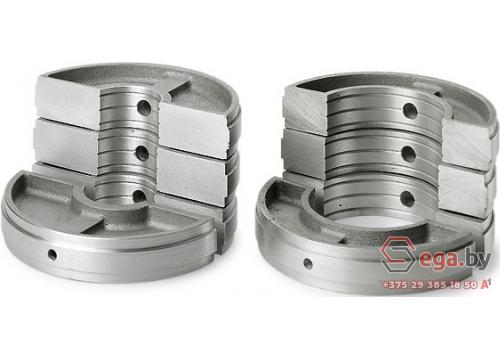 Машина стыковой сварки труб Rothenberger ROWELD P 250 Eco фото 5