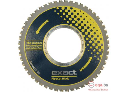 Режущий диск на труборез Exact Cermet X165 * фото 1
