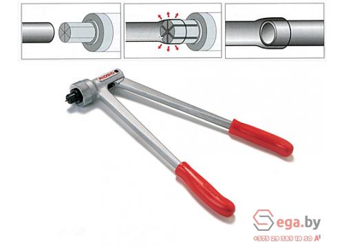 Расширительные клещи RIDGID фото 2