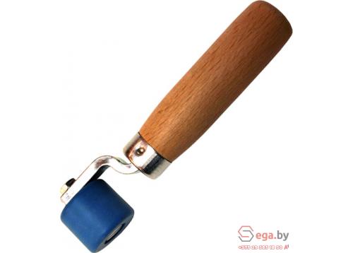 Ролик прижимной фторопластовый 28 мм Leister фото 1