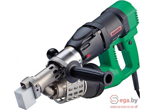 Ручной сварочный экструдер Leister FUSION 2 фото 1