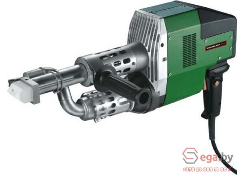 Ручной сварочный экструдер Leister WELDPLAST EC4 фото 1