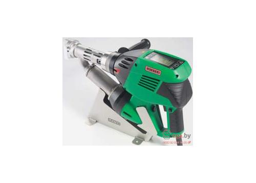 Ручной сварочный экструдер Leister WELDPLAST S2 фото 3