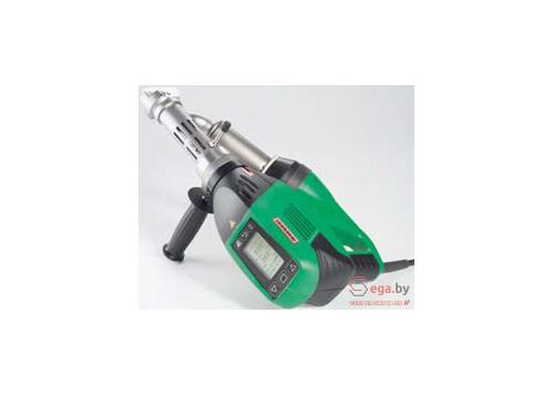 Ручной сварочный экструдер Leister WELDPLAST S2 фото 4