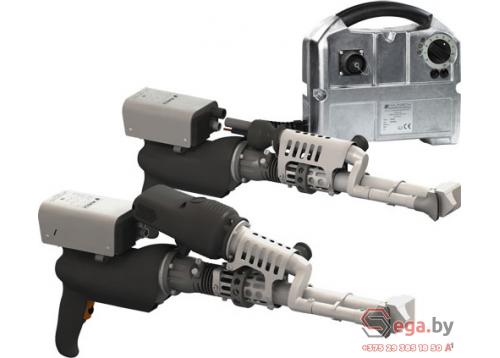 Ручной шнековый экструдер Munsch MAK-65-B фото 2