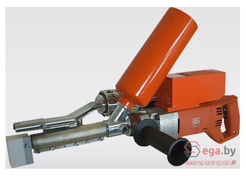 Ручной сварочный экструдер HSK 25 DE-G фото 2