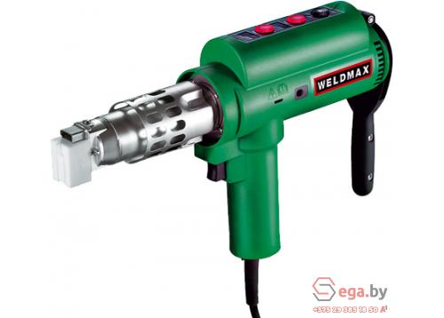 Ручной сварочный экструдер Leister WELDMAX фото 2