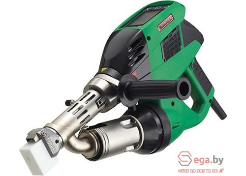 Ручной сварочный экструдер Leister WELDPLAST S2 фото 1