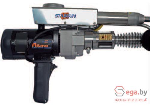 Экструдер сварочный Ritmo STARGUN R-SB 50 фото 2